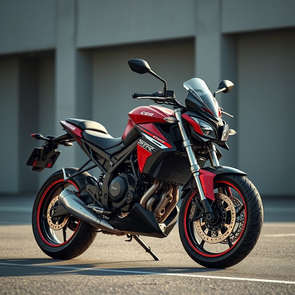 ราคา CB650R 2026 เทียบกับ CBR650R คุ้มกว่า